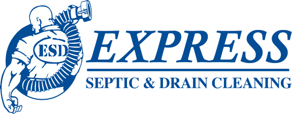 Express Septic & Drain Cleaning logo