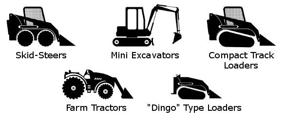 EarthBuster Deep Soil Decompactor Services