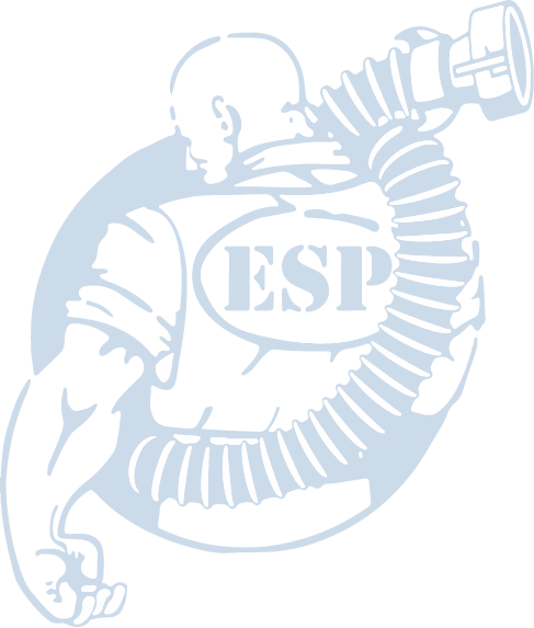 Express Septic Pumping logo