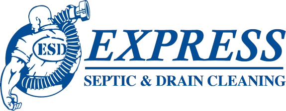 Express Septic & Drain Cleaning logo