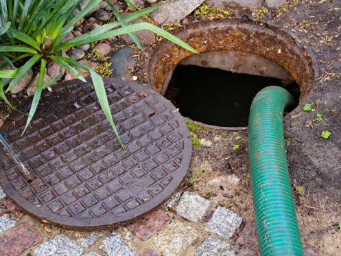 How to Identify Septic System Scams