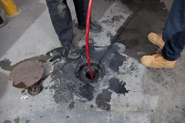 Sewer Inspection in Nampa, ID